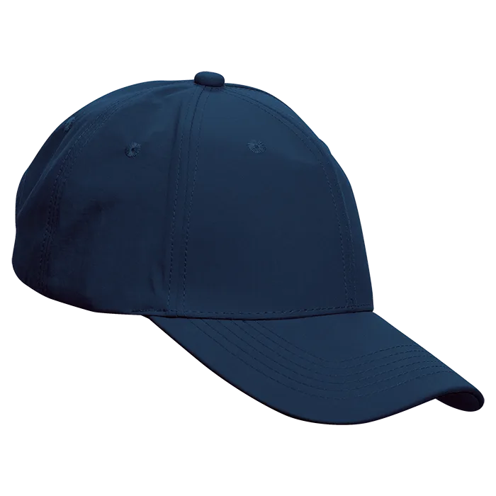 6 Panel Barron Active Apex Cap - Image 6