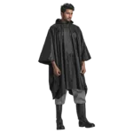 Barron Essential Poncho
