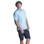 Berkley Stripe Golfer Mens