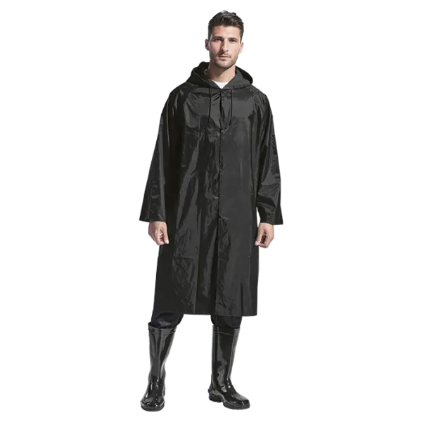Barron Essential Rain Coat