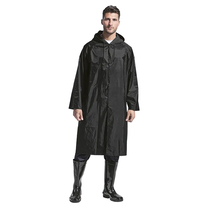 Barron Essential Rain Coat