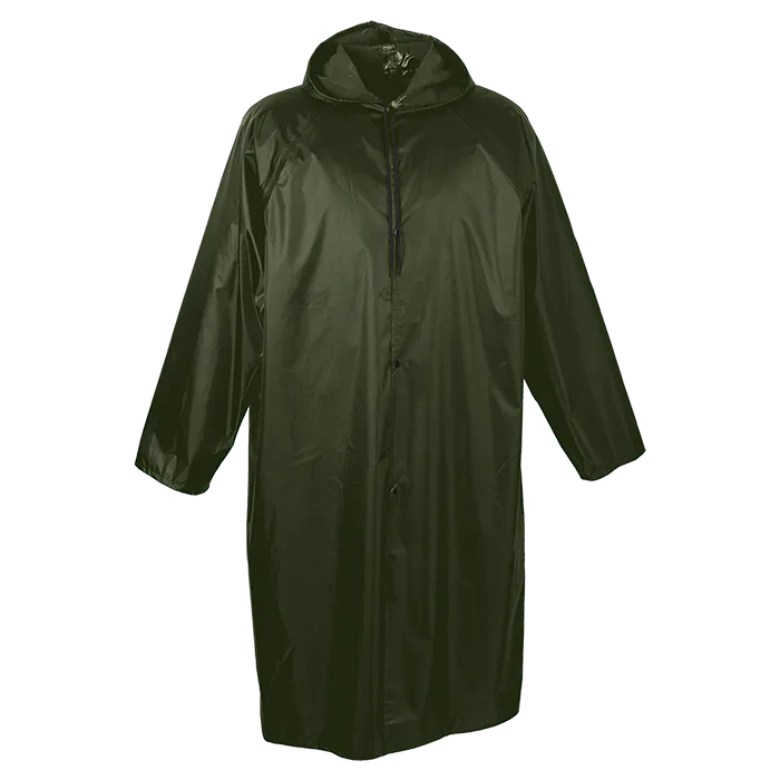 Barron Essential Rain Coat - Image 3