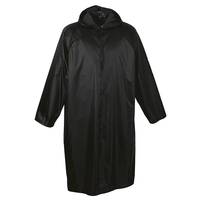 Barron Essential Rain Coat - Image 4