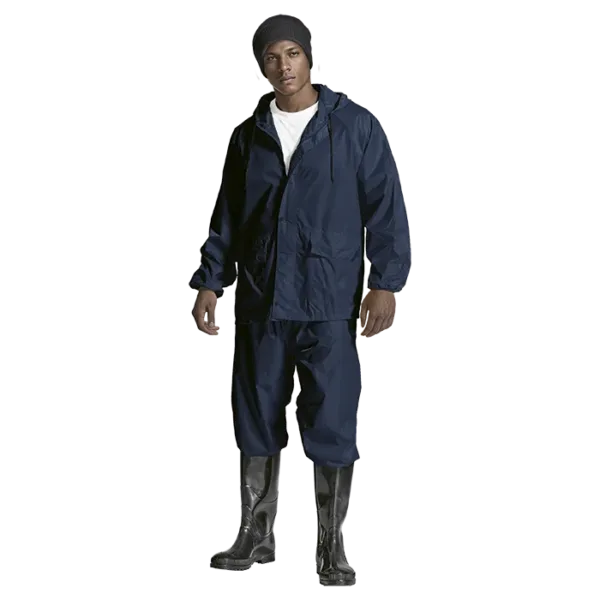 Barron Essential Rain Suit