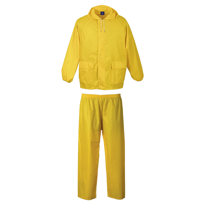 Barron Essential Rain Suit - Image 2