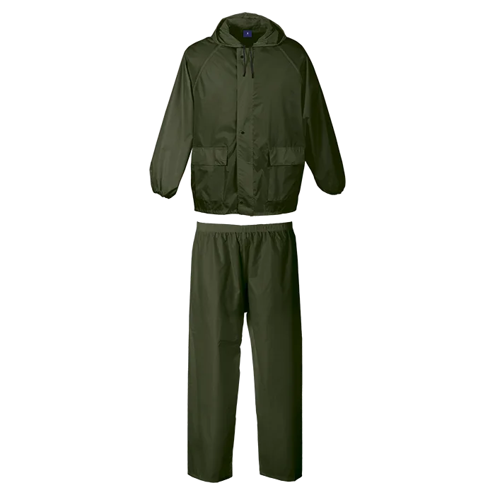 Barron Essential Rain Suit - Image 3