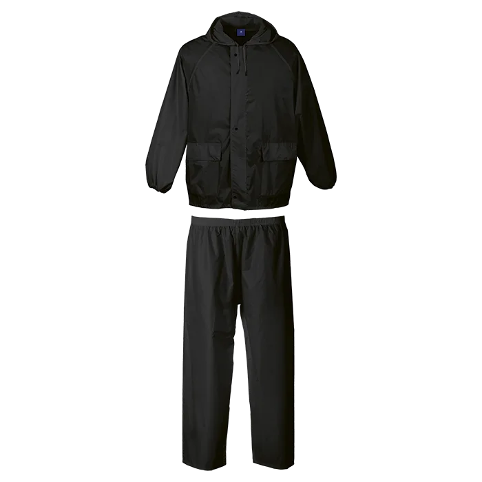 Barron Essential Rain Suit - Image 4