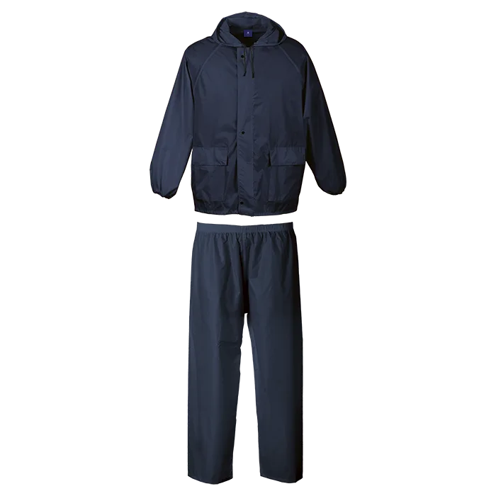 Barron Essential Rain Suit - Image 5