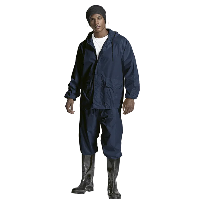 Barron Essential Rain Suit - Image 6
