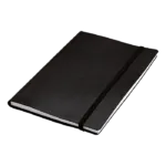 A5 Journal with Elastic Band Closure 80 Pages