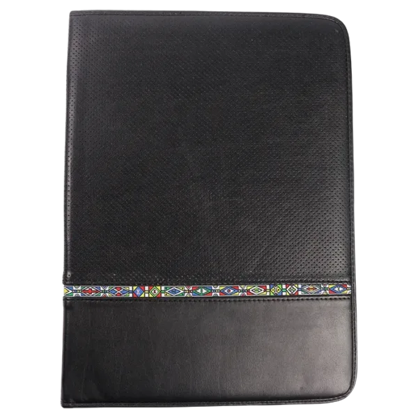 Out of Africa A4 Folder