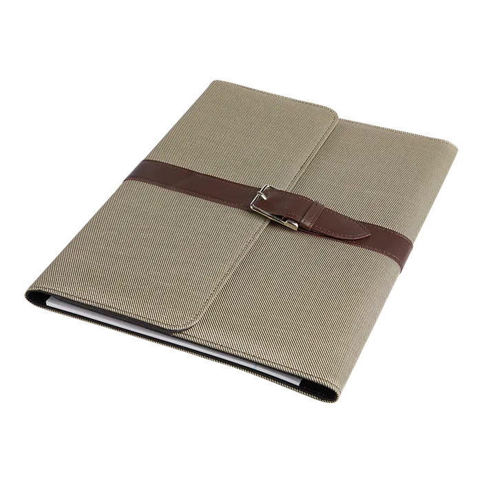 Out of Africa A4 Notebook - Image 2