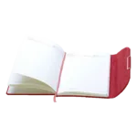 A5 Clutch Handbag Designed Notebook