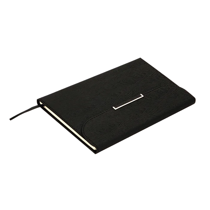 A5 Clutch Handbag Designed Notebook - Image 2