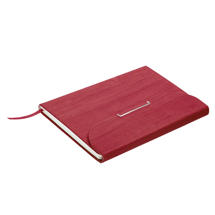 A5 Clutch Handbag Designed Notebook - Image 3