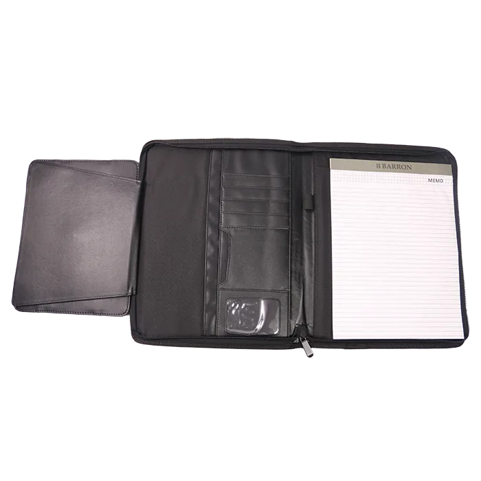 A4 Zippered Tablet Case - Image 4