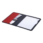 600D A4 Folder with Inner Pocket