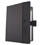 Tablet Holder with Buckle Clip Design
