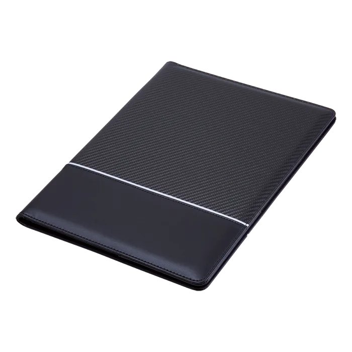 A4 Carbon Fibre Design Folder - Image 2