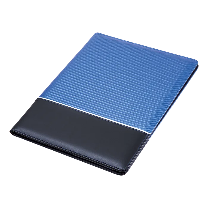 A4 Carbon Fibre Design Folder - Image 3