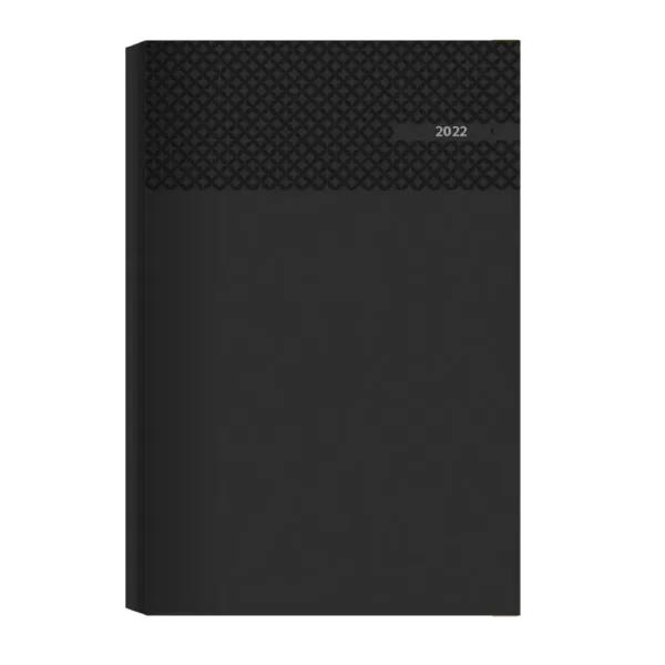 Diamond Design A5 Diary