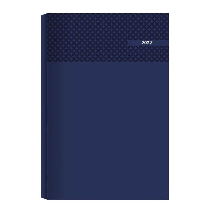 Diamond Design A5 Diary - Image 2