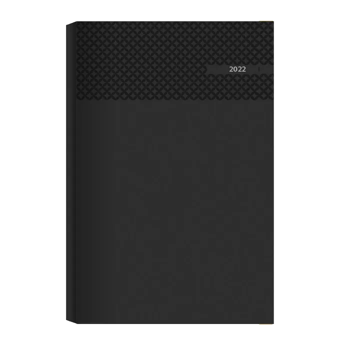 Diamond Design A5 Diary - Image 3