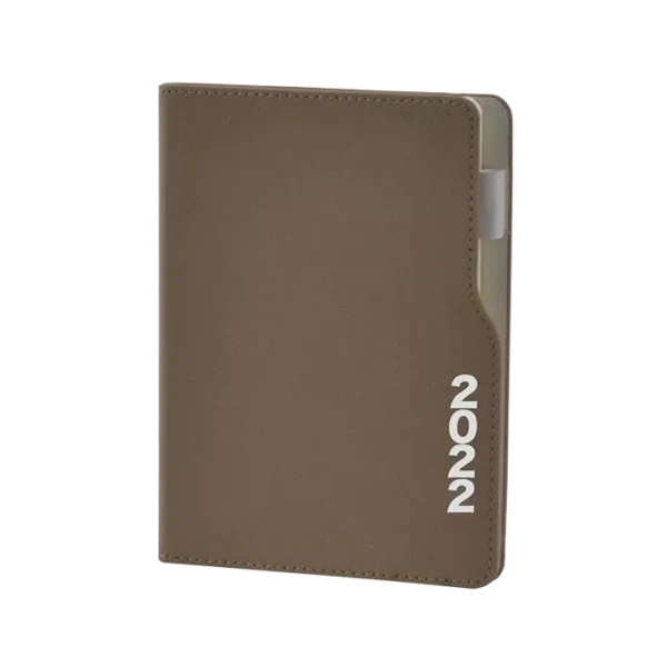Executive Cut Away A5 Diary