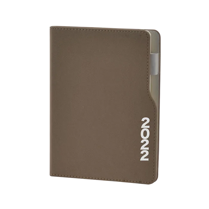 Executive Cut Away A5 Diary - Image 2