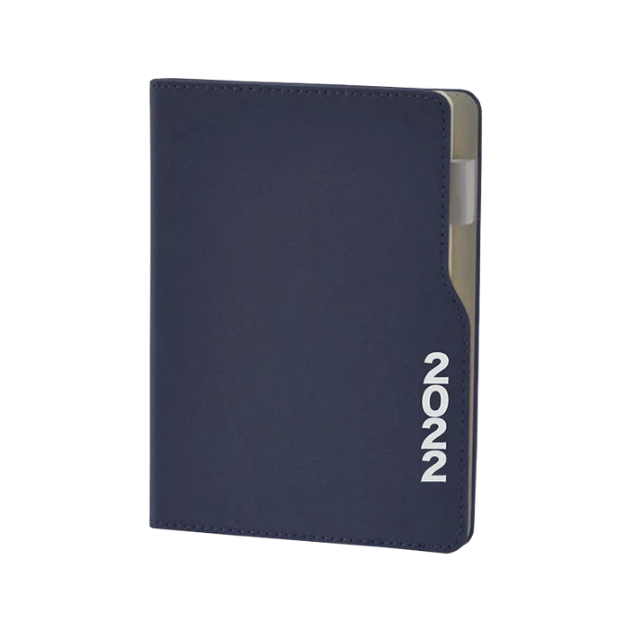 Executive Cut Away A5 Diary - Image 3