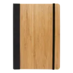 Bamboo Notebook