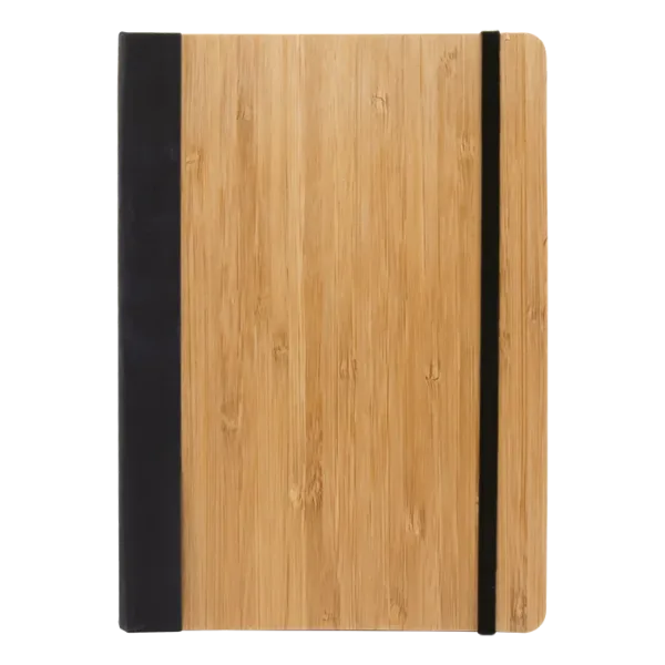 Bamboo Notebook