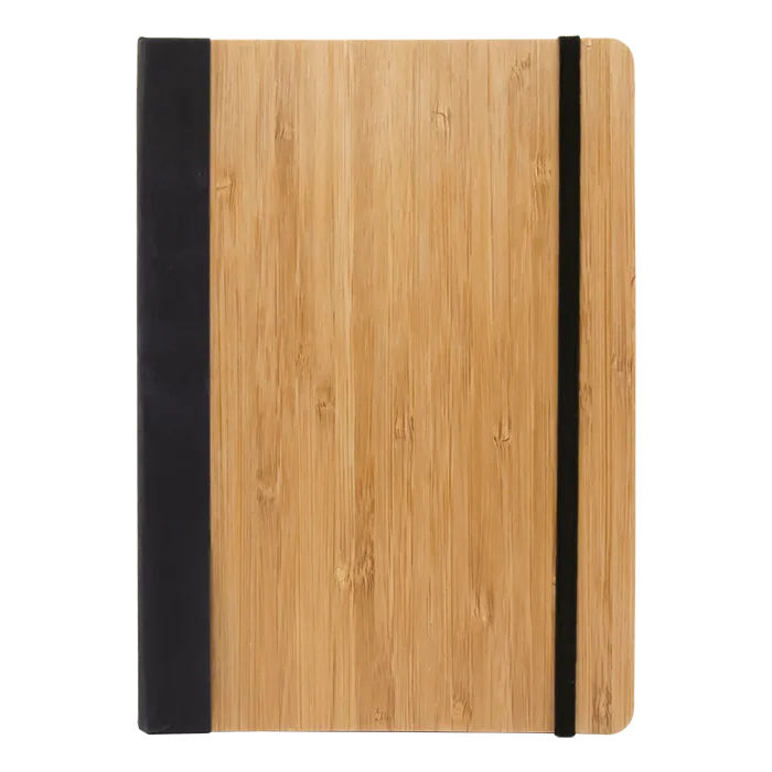 Bamboo Notebook
