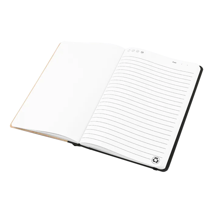 Bamboo Notebook - Image 4
