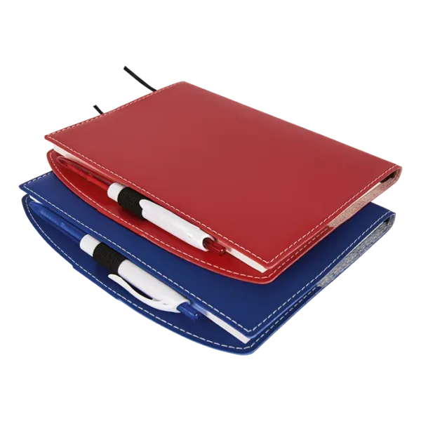 Pvc Journal
