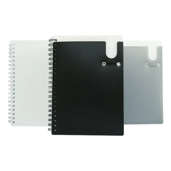 Pp Notebook