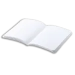 Neltec A5 Anti-Bacterial Notebook