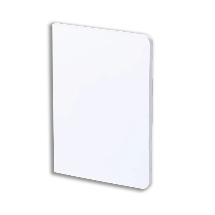 Neltec A5 Anti-Bacterial Notebook - Image 2
