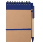 Ecocard A6 Notebook