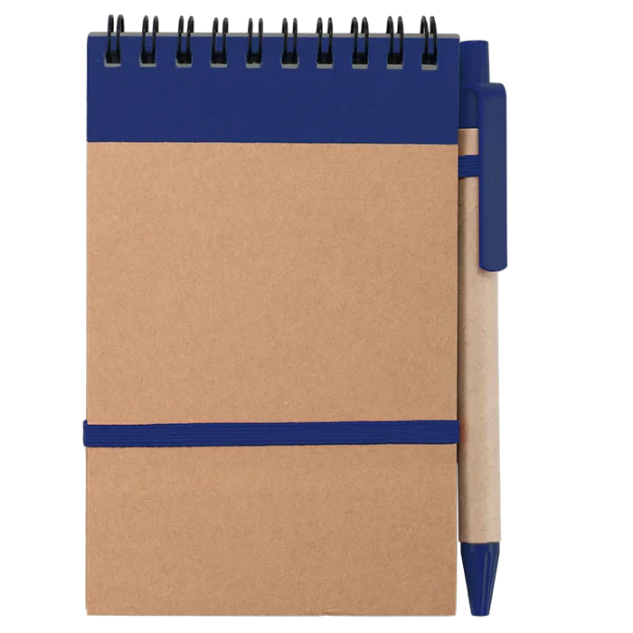 Ecocard A6 Notebook - Image 5