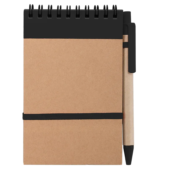 Ecocard A6 Notebook - Image 6