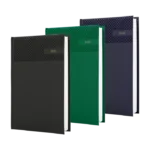2023 Velvet Touch Diamond A4 Diary