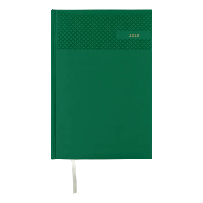 2023 Velvet Touch Diamond A4 Diary - Image 2