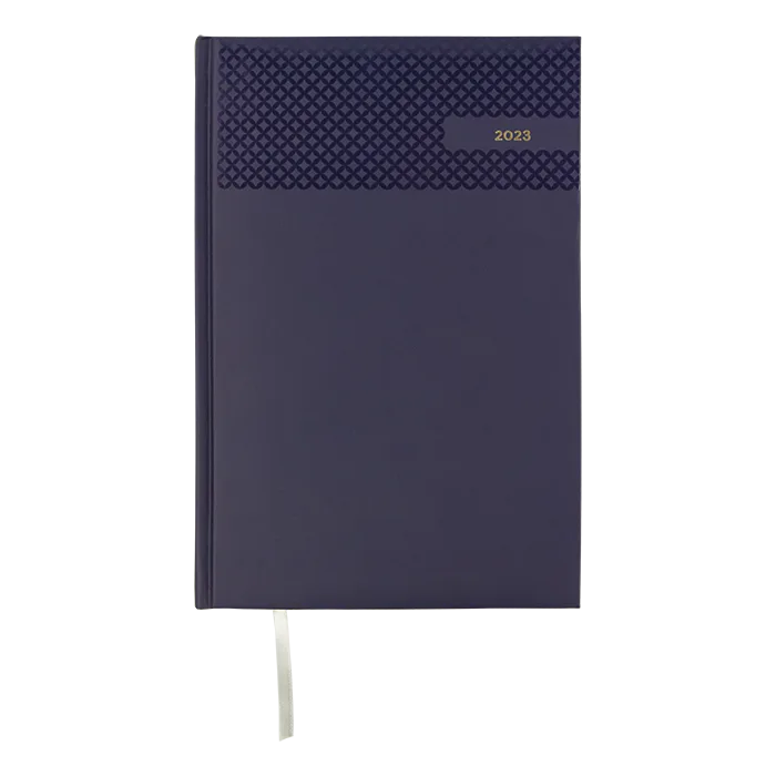 2023 Velvet Touch Diamond A4 Diary - Image 3