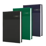 2023 Velvet Touch Diamond A5 Diary