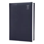 2023 Embossed Square A4 Diary