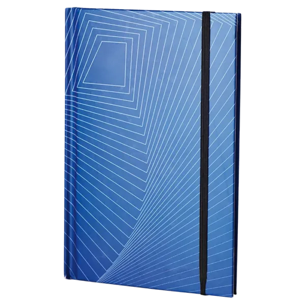 A4 Laminated Notebook