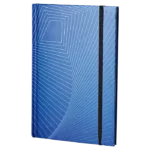 A5 Laminated Notebook