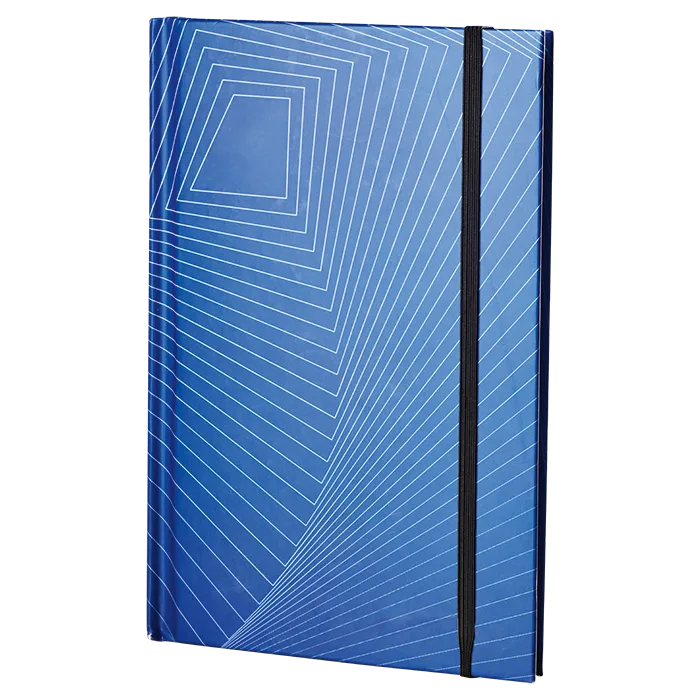 A5 Laminated Notebook - Image 2