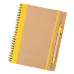 Tunel A5 Notebook